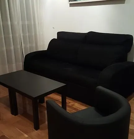 Lejlighed Apartamento Amalur *