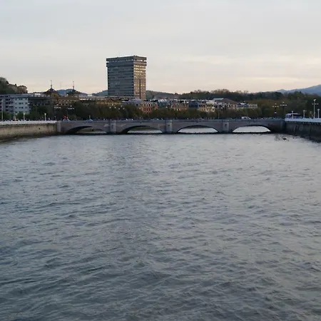 Apartamento Amalur Lejlighed San Sebastián