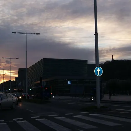 Apartamento Amalur Lejlighed San Sebastián