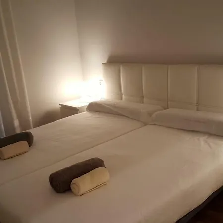 Apartamento Amalur San Sebastián
