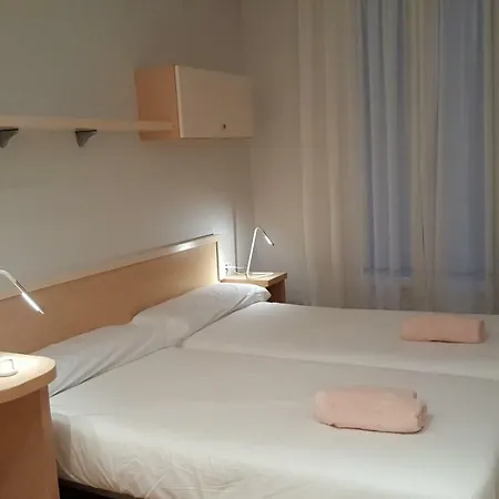 Apartamento Amalur * San Sebastián
