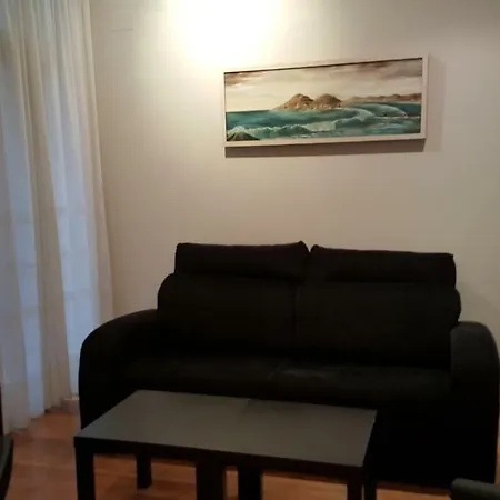 Apartamento Amalur Lejlighed San Sebastián