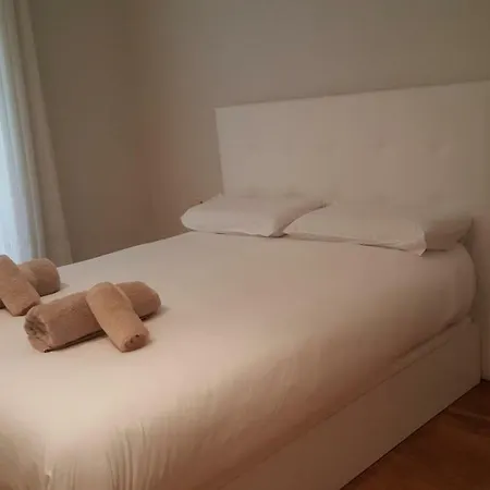 Apartamento Amalur * San Sebastián