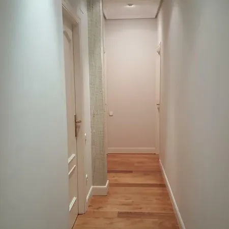 Apartamento Amalur San Sebastián