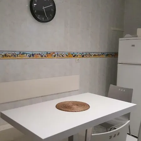 Lejlighed Apartamento Amalur