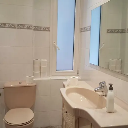 Apartamento Amalur Lejlighed San Sebastián